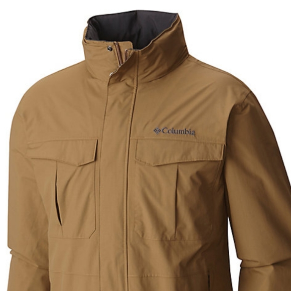 🌿COLUMBIA JACKET🌿 - Picture 6 of 7